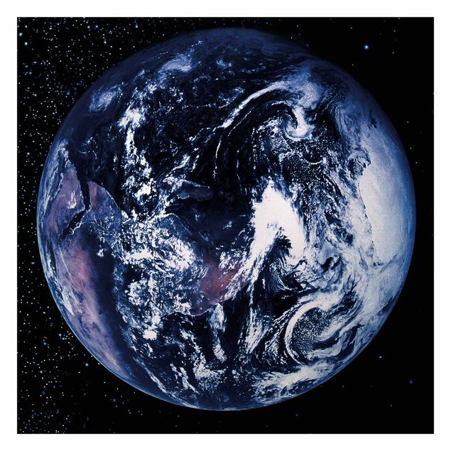 Fototapete - Planet Earth