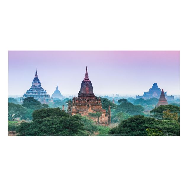 Forex Bilder Sakralgebäude in Bagan
