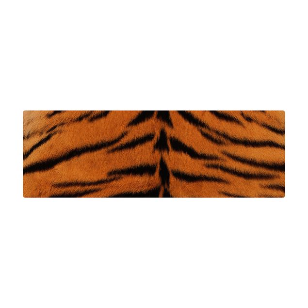 Teppiche groß Tigerfell