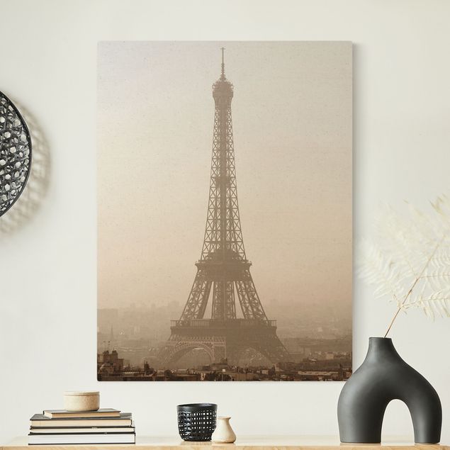 schöne Bilder Tour Eiffel