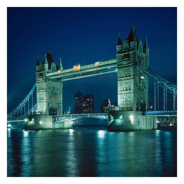 Fototapete - Tower Bridge