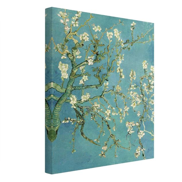Van Gogh Bilder Vincent van Gogh - Mandelblüte