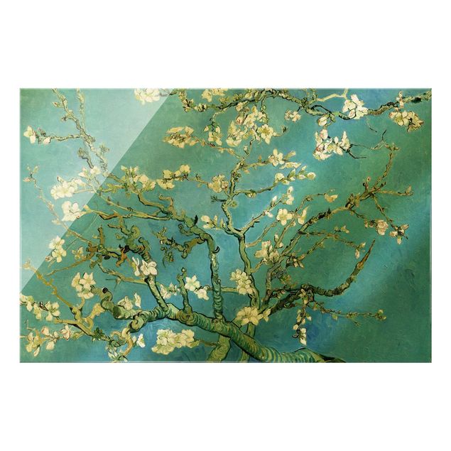 Van Gogh Gemälde Vincent van Gogh - Mandelblüte