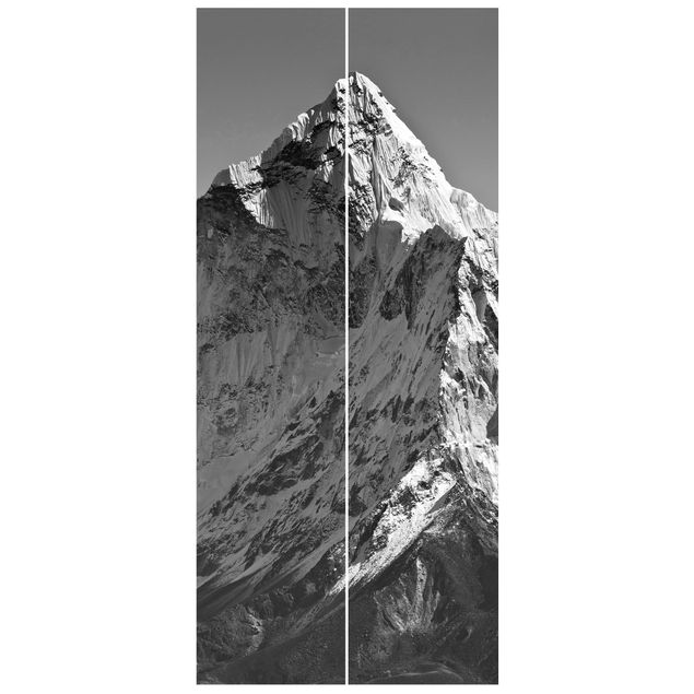 schöne Tapeten Der Himalaya II