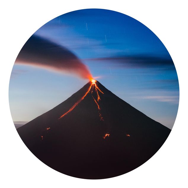 Matteo Colombo Bilder Vulkan