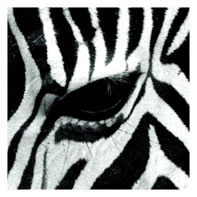 Fototapete - Zebra Crossing No.4